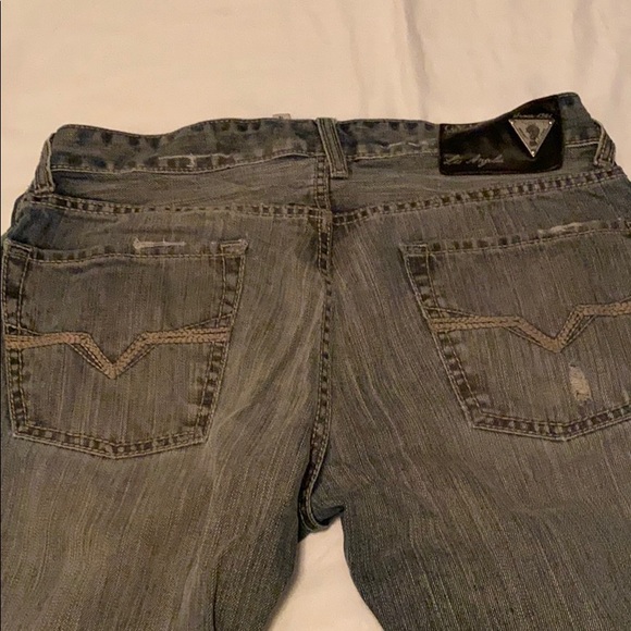 Guess jeans 32 - Picture 2 of 7